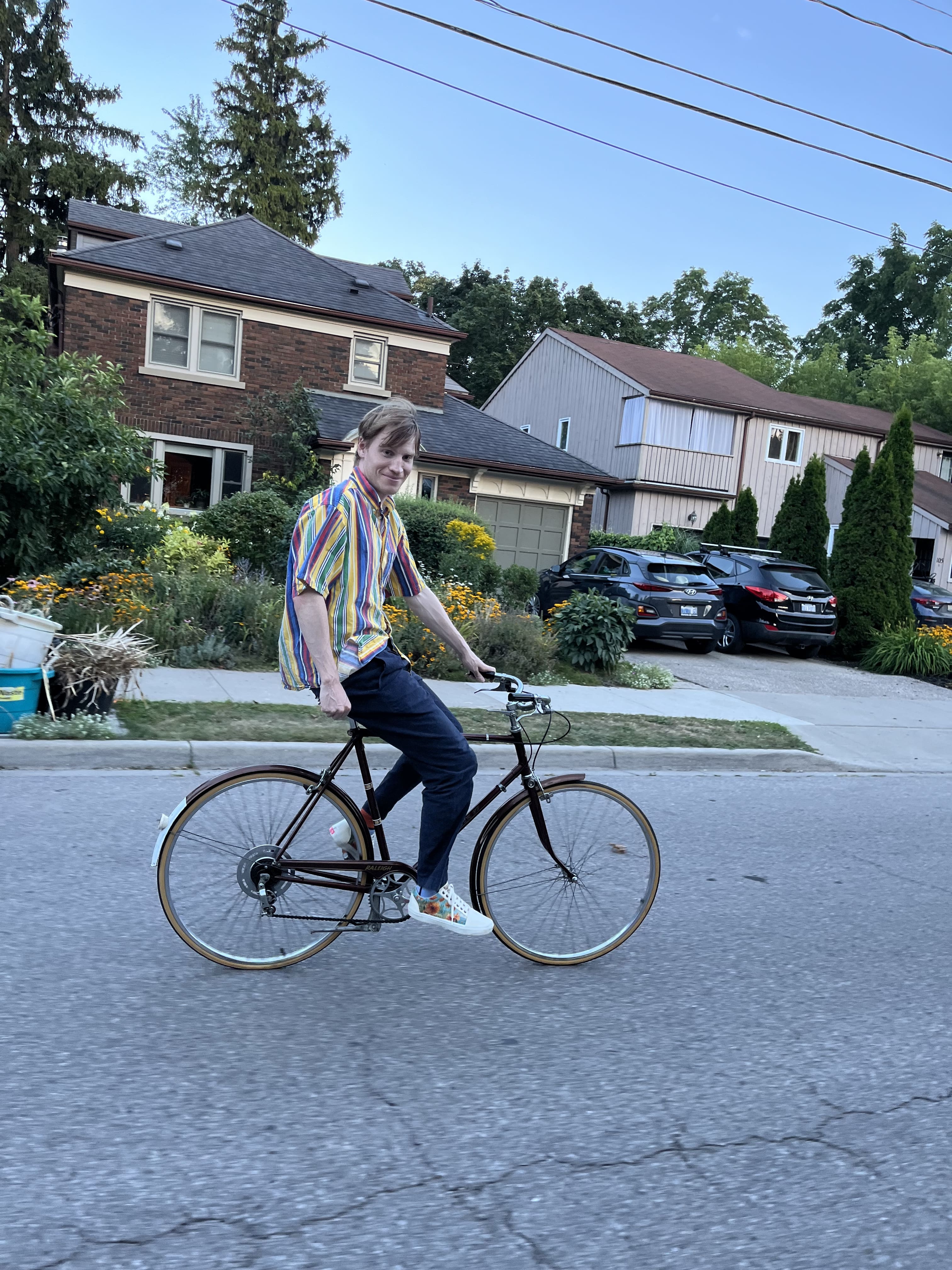 Bike