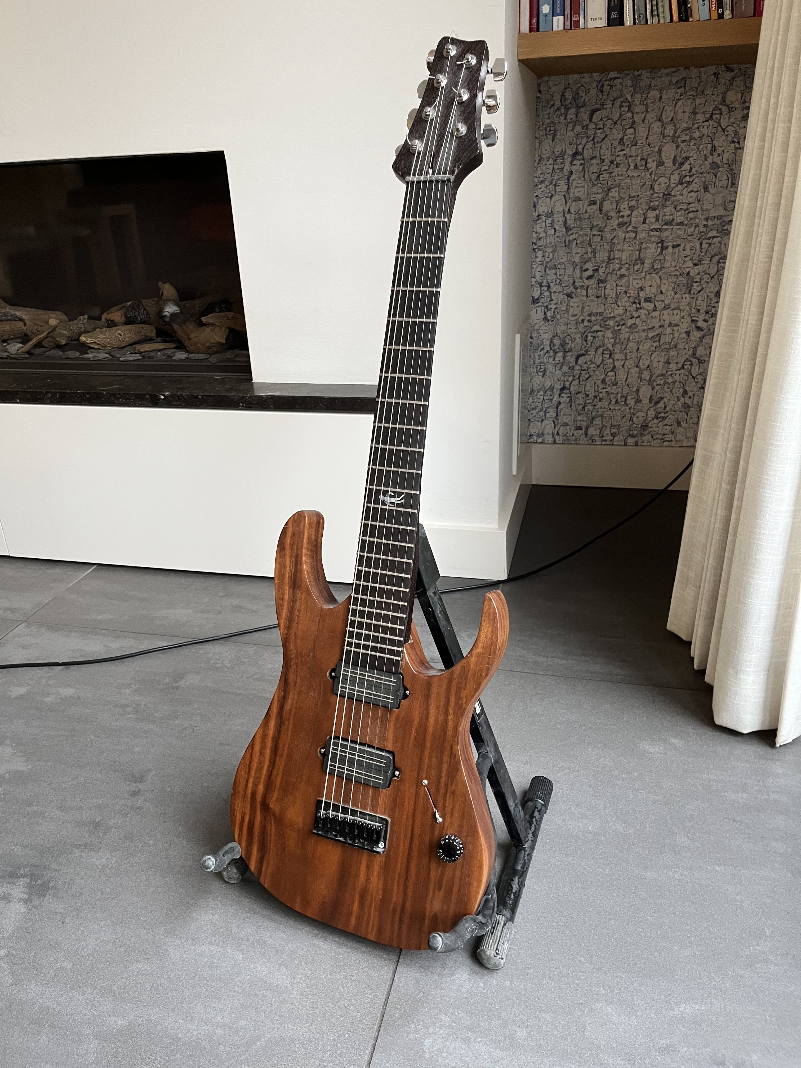Guitar